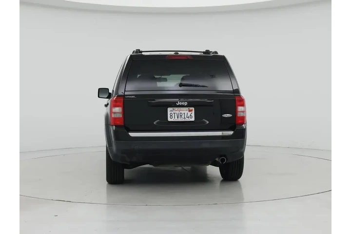 $13599 : Jeep Patriot 2017 High Altit image 6