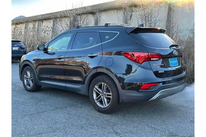 $13959 : Hyundai SANTA FE Sport 2018 image 5