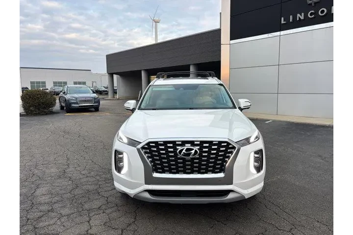 $30985 : Hyundai PALISADE 2022 AWD Li image 2