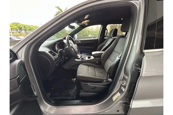 $15999 : Jeep Grand Cherokee 2019 4x2 image 8