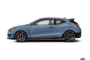$22236 : Hyundai VELOSTER N 2019 3dr thumbnail