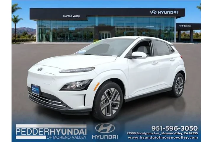 $17623 : Hyundai KONA Electric 2023 S image 3