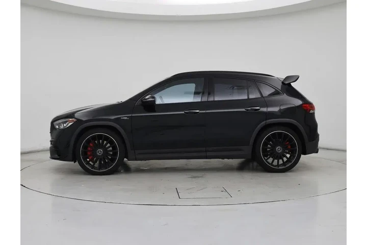 $34998 : Mercedes-Benz GLA 2021 AWD A image 3