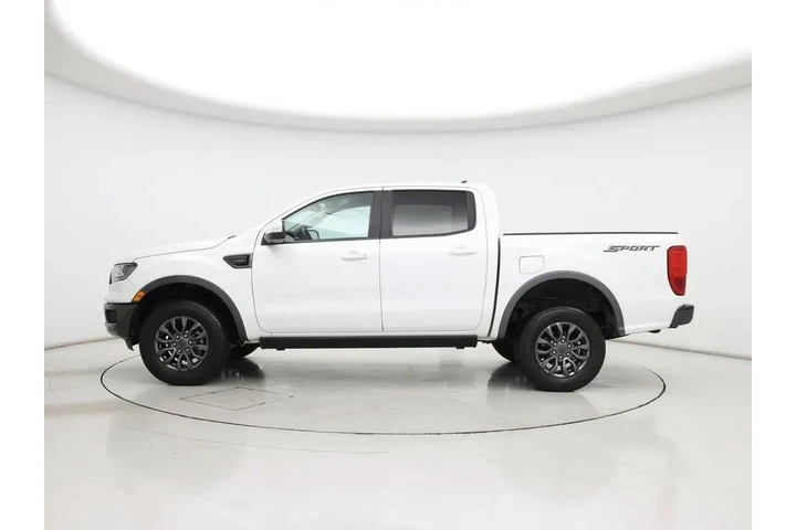 $28998 : Ford Ranger 2021 4x2 Lariat image 3