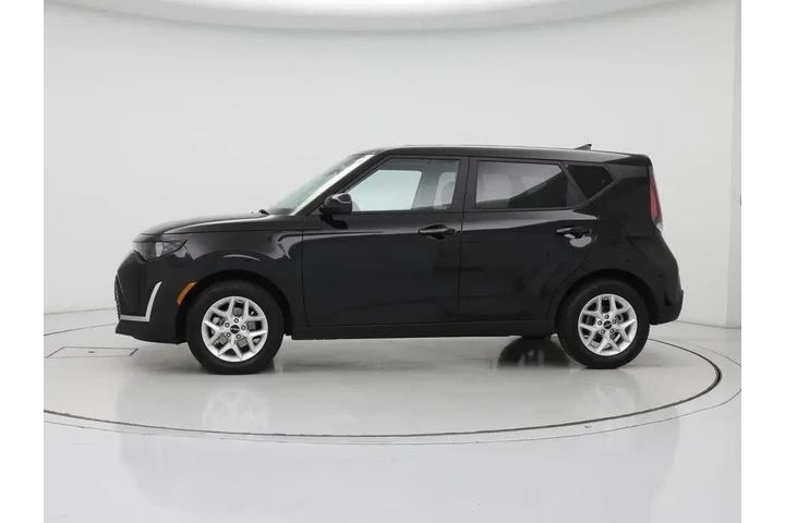 $20998 : Kia Soul 2025 LX 4dr Crossov image 3