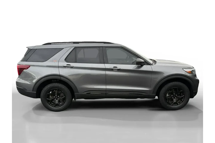 $32451 : Ford Explorer 2022 AWD Timbe image 6