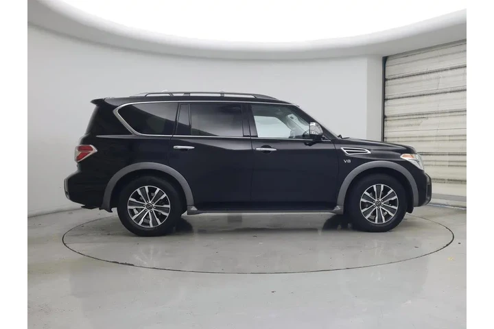 $21998 : Nissan Armada 2020 4x4 SL 4d image 7