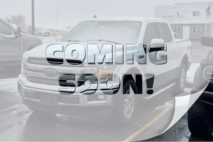 $26999 : Ford F-150 2019 4x4 Lariat 4 image 1