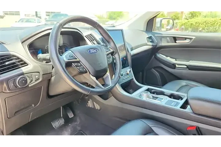 $24602 : Ford Edge 2023 AWD SEL 4dr C image 9