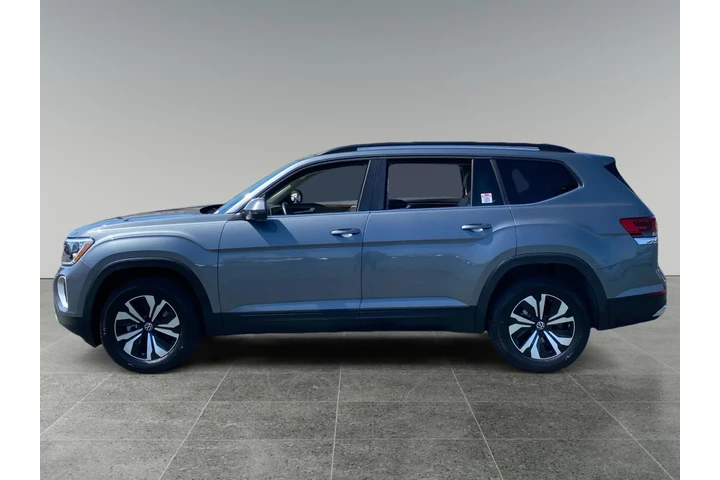 $34863 : Volkswagen Atlas 2025 SE 4dr image 2
