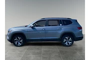 $34863 : Volkswagen Atlas 2025 SE 4dr thumbnail