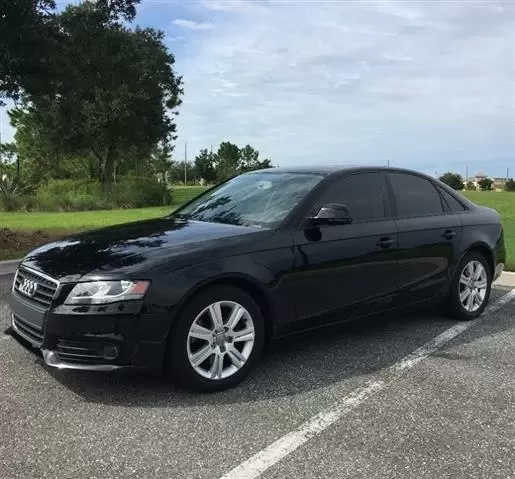 $3500 : 2009 Audi A4 2.0T image 1