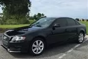 $3500 : 2009 Audi A4 2.0T thumbnail