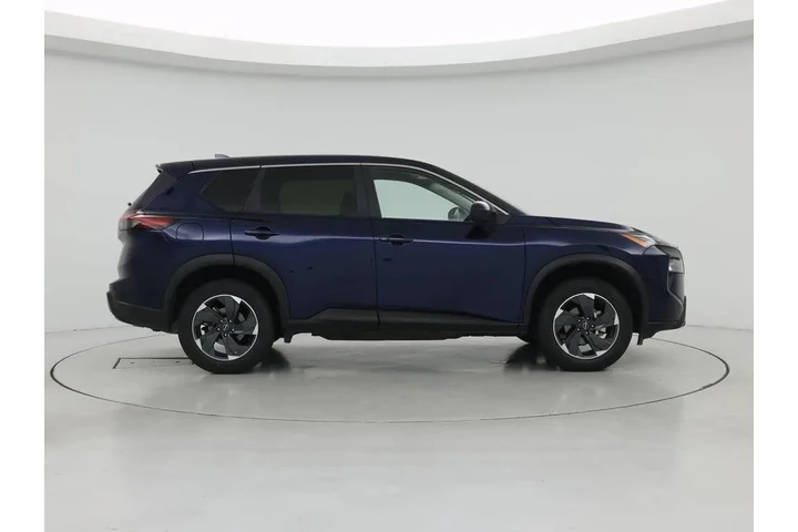 $23998 : Nissan Rogue 2025 AWD SV 4dr image 7