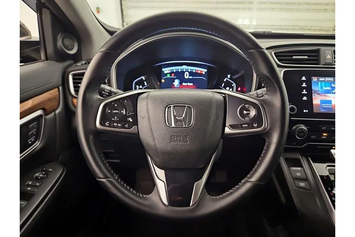 $21998 : Honda CR-V 2017 EX-L 4dr SUV image 10