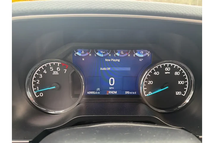 $35137 : Ford F-150 2021 4x4 XLT 4dr image 6