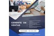 GERENTE DE VENTAS en Los Angeles