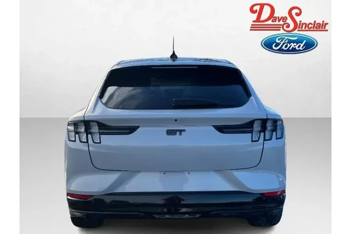 $36888 : Ford Mustang Mach-E 2023 AWD image 8