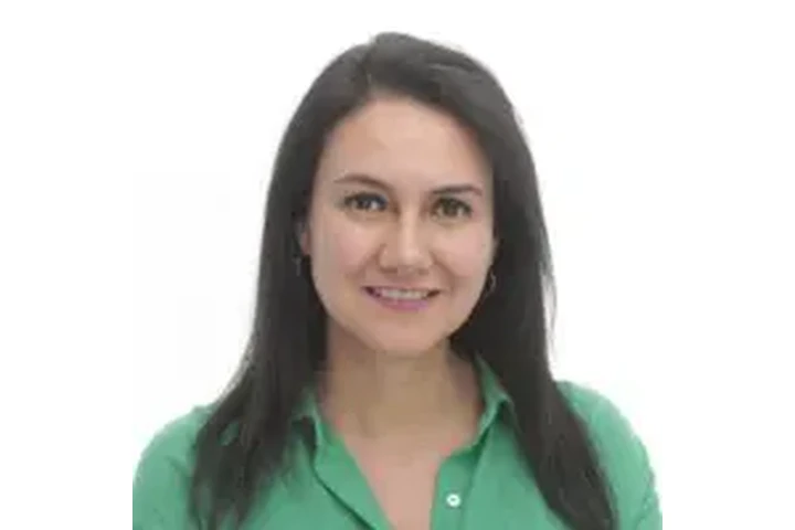 Profesora de inglés image 1