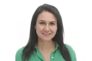 Profesora de inglés en Bogota