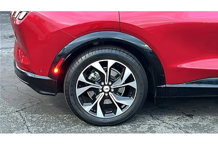 $28788 : Ford Mustang Mach-E 2022 Pre image 5