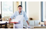 Ayudantes de Meseros/Bussers en Miami