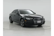 Audi A4 2018 2.0T ultra Prem en Sacramento