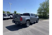 $16000 : Chevrolet Colorado 2019 4x2 thumbnail