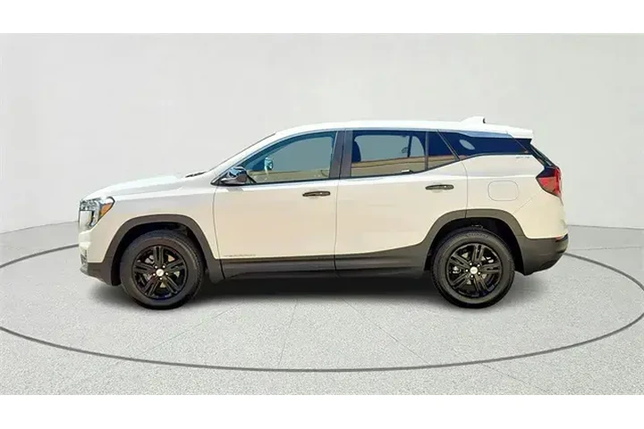 $22772 : GMC Terrain 2024 AWD SLE 4dr image 6