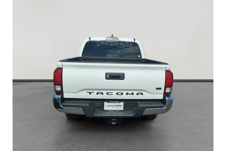 Toyota Tacoma 2023 4x2 TRD O image 4