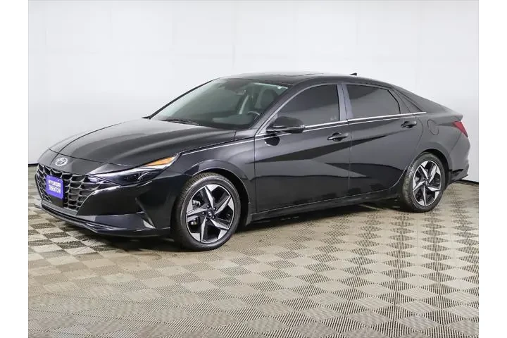 $15999 : Hyundai ELANTRA 2022 Limited image 10