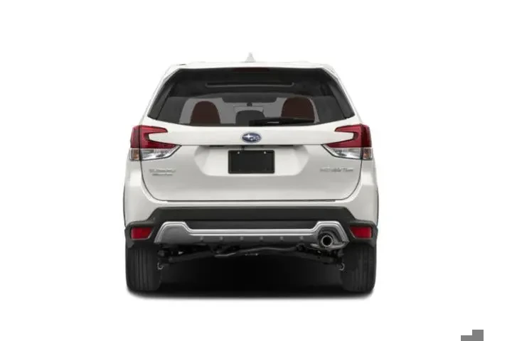 $30688 : Subaru Forester 2024 AWD Tou image 5