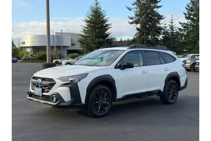 $28995 : Subaru Outback 2023 AWD Onyx image 7
