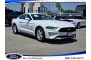 Ford Mustang 2021 EcoBoost 2 en Los Angeles