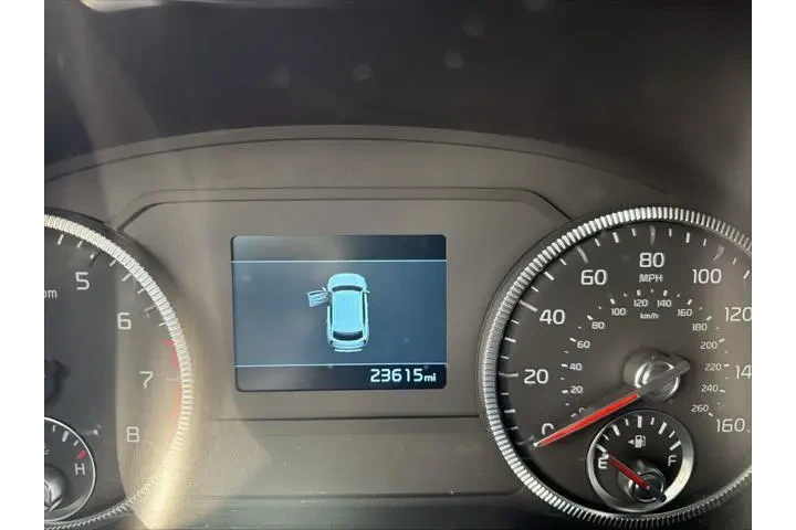 $31991 : Kia Telluride 2022 EX 4dr SU image 9