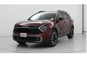 $29998 : Kia Sportage Plug-In Hybrid thumbnail