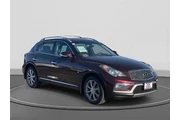 $16500 : INFINITI QX50 2017 4dr Cross thumbnail