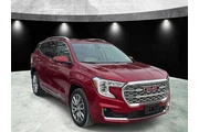 GMC Terrain 2023 AWD Denali en Yonkers