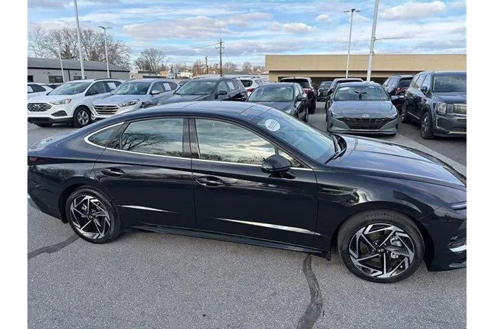 $25633 : Hyundai SONATA 2025 SEL Conv image 10