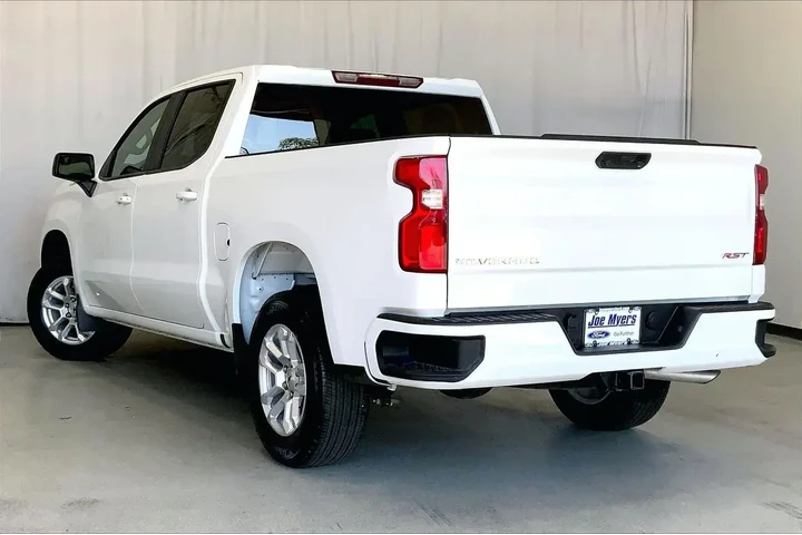 $39992 : Chevrolet Silverado 1500 202 image 9