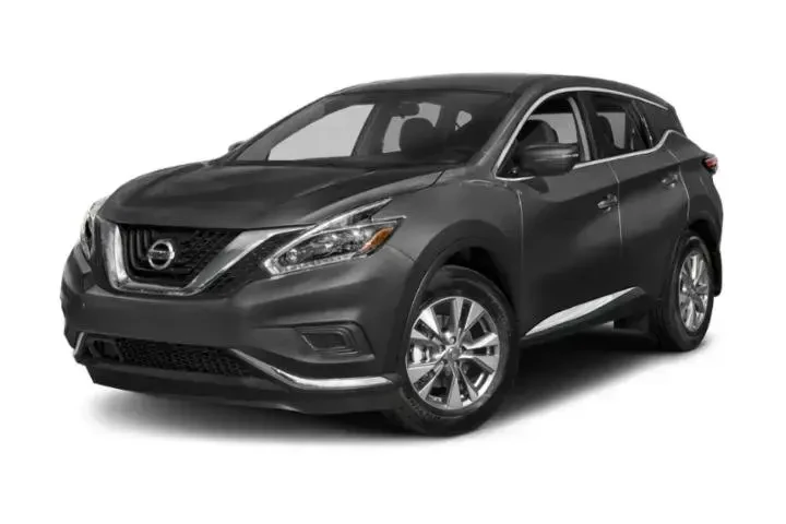 $19988 : Nissan Murano 2018 Platinum image 1