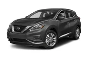 Nissan Murano 2018 Platinum
