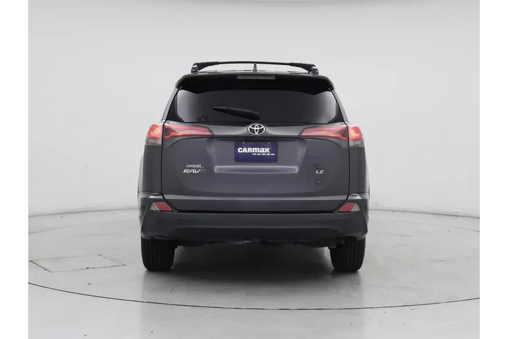 $21998 : Toyota RAV4 2018 LE 4dr SUV image 6
