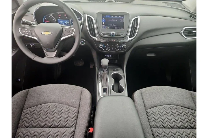 $24998 : Chevrolet Equinox 2024 LT 4d image 9