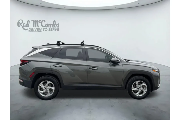 $22991 : Hyundai TUCSON 2023 AWD SEL image 6