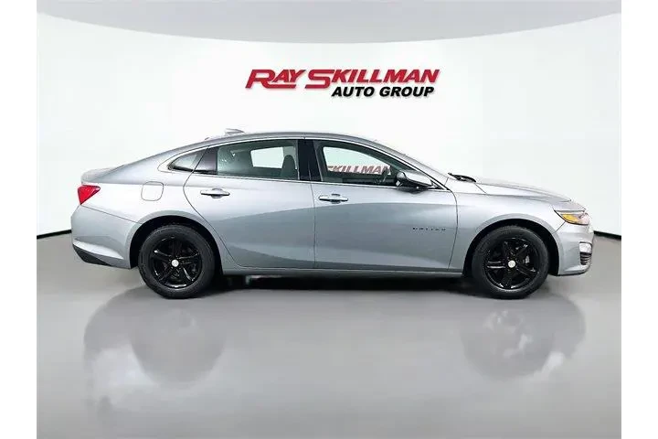 $19975 : Chevrolet Malibu 2024 LT 4dr image 8