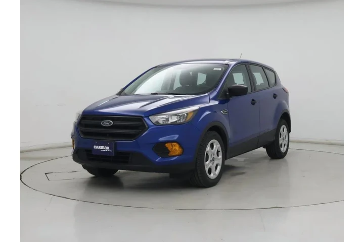 $13599 : Ford Escape 2019 S 4dr SUV image 4