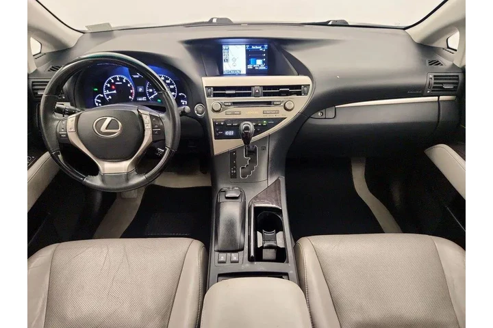 $15998 : Lexus RX 350 2014 AWD 4dr SU image 9