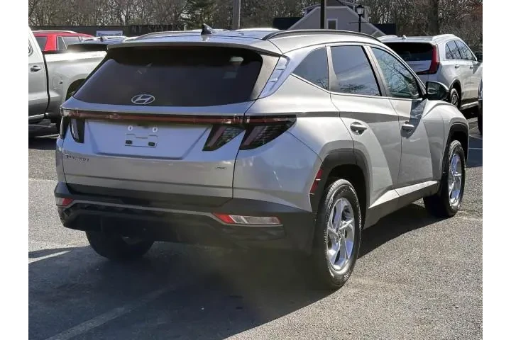 $22998 : Hyundai TUCSON 2023 AWD SEL image 4