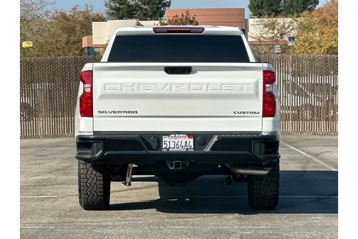 $39990 : Chevrolet Silverado 1500 202 image 4